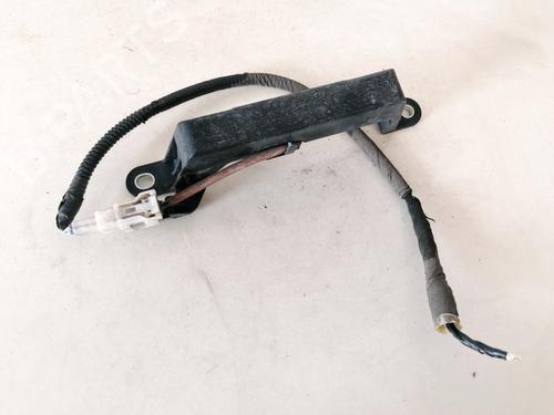 Used Electronic module Electronic module 35531870 35531870