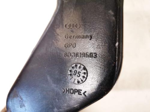Pipe AUDI A4 B5 (8D2) 1.8 | BP35579594M125 - Image 2
