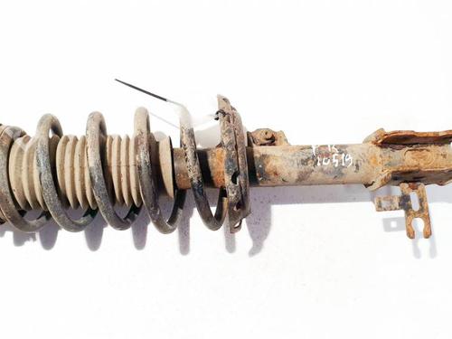 Used Left front shock absorber Left front shock absorber 34919127 34919127