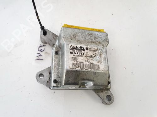 kollisjonspute-styreenhet-renault-vel-satis-bj0_-2002-32885588 main image