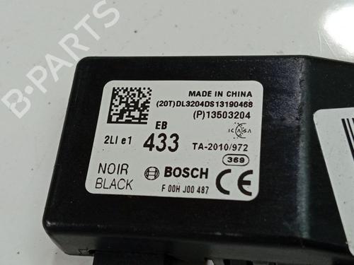 Electronic module CHEVROLET CRUZE Hatchback (J305) 2.0 CDI | BP40243056M83 - Image 5