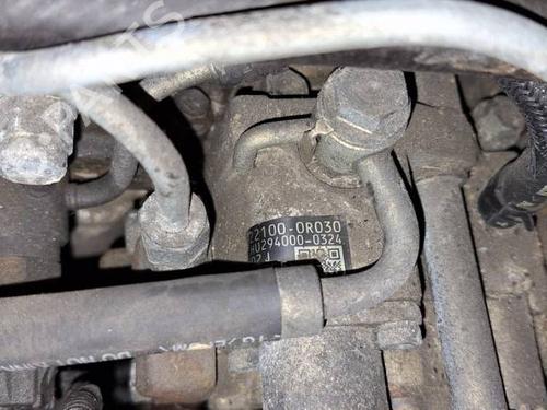 Injection pump LEXUS IS II (_E2_) 220d (ALE20) | BP34899247M78  - Image 5