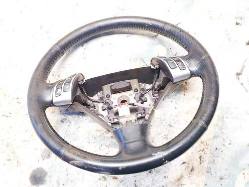 Used Steering wheel Steering wheel 35166978 35166978