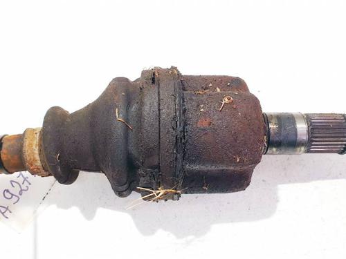 Left front driveshaft FORD MONDEO III (B5Y) 2.0 TDCi | BP35230519M38 - Image 3