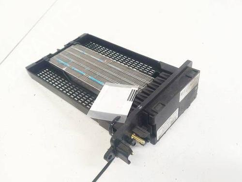 Used Heater resistor Heater resistor FORD FOCUS III 1.6 TDCi (115 hp) 35181121 35181121