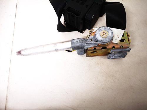 Rear left seatbelt BMW 7 (E65, E66, E67) 735 i, Li | BP35547756I29 - Image 2