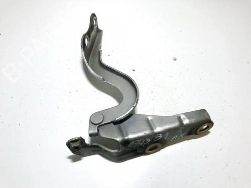 Used Hinge/Door check strap Hinge/Door check strap PEUGEOT BOXER Bus (244, Z_) 2.0 HDi (84 hp) 35834496 35834496