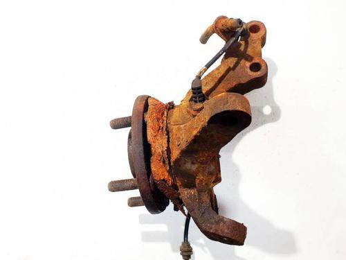 Left front steering knuckle KIA VENGA (YN) 1.4 CVVT | BP34953144M25 - Image 2