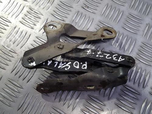Used Hinge/Door check strap Hinge/Door check strap 35672686 35672686