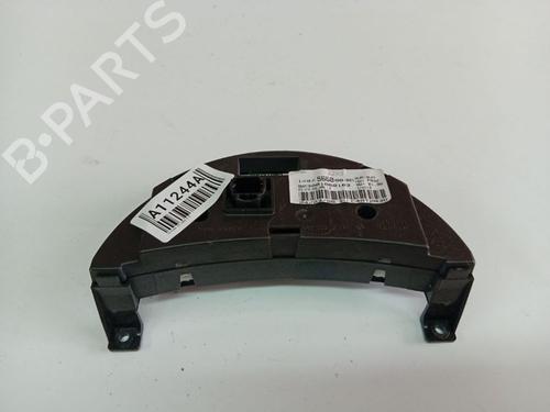 Quadrante CITROËN C8 (EA_, EB_) 2.0 16V | BP34749569C47 - Image 3