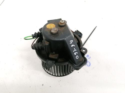 Used Heater blower motor Heater blower motor LAND ROVER RANGE ROVER III (L322) 3.0 D 4x4 (177 hp) 35551699 35551699