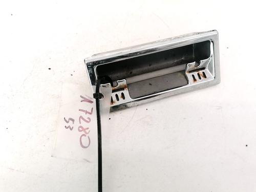 Used Ashtray Ashtray AUDI A4 B6 (8E2) 2.4 (170 hp) 35420684 35420684