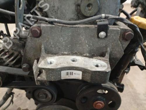 Used Support Support OPEL CORSA D (S07) 1.3 CDTI (L08, L68) (75 hp) 36524771 36524771