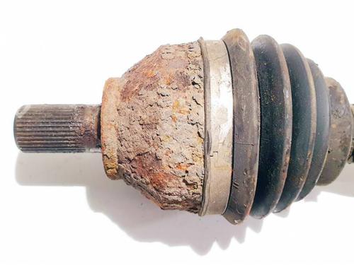 Right front driveshaft VOLVO V50 (545) 2.0 D | BP34867129M39 - Image 2