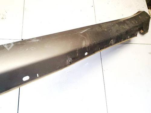 Used Left sideskirt Left sideskirt 35142110 35142110
