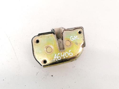 Used Rear left lock Rear left lock CHRYSLER VOYAGER / GRAND VOYAGER III (GS_, NS_) 2.5 TD (116 hp) 35522626 35522626
