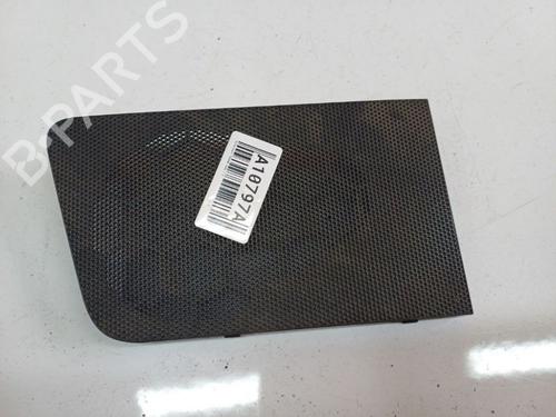 Used Grille Grille 34913397 34913397