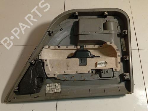 Rear left panel CHRYSLER SEBRING (JS) 2.0 CRD | BP34789250C60 - Image 3