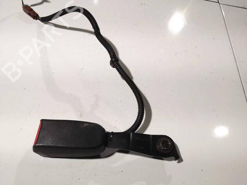 Used Seat buckle Seat buckle HONDA JAZZ II (GD_, GE3, GE2) 1.3 iDSi (GD1) (86 hp) 34895566 34895566