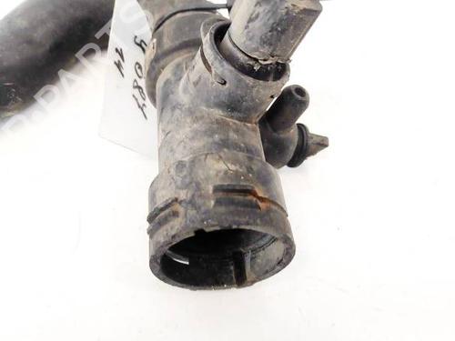 Pipe AUDI A6 C5 (4B2, 4B4) 2.5 TDI | BP35280310M125 - Image 2