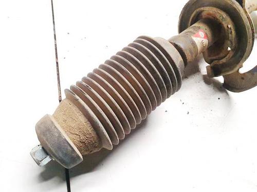 Right front shock absorber CHRYSLER PACIFICA 3.5 | BP35402272M17 - Image 3