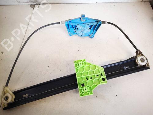 Rear right window mechanism AUDI A4 B6 (8E2) 1.9 TDI | BP35298097C25 - Image 3