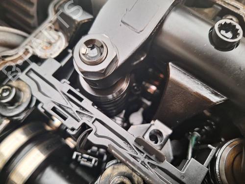 Used Injector Injector VW TOURAN (1T1, 1T2) 2.0 TDI 16V (140 hp) 35077007 35077007