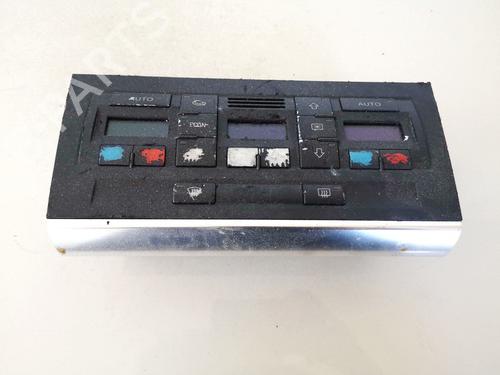 Used Climate control Climate control AUDI A4 B6 (8E2) 1.9 TDI (130 hp) 35608450 35608450