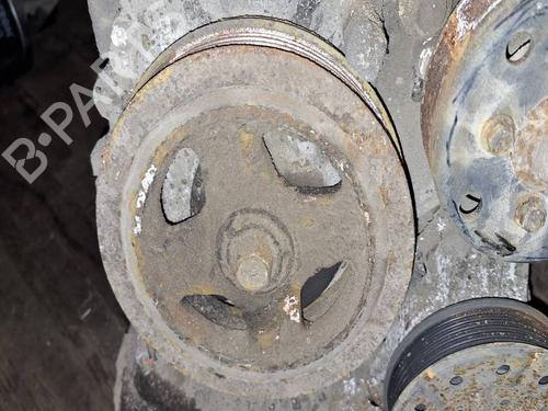 Used Pulley Pulley 34745354 34745354