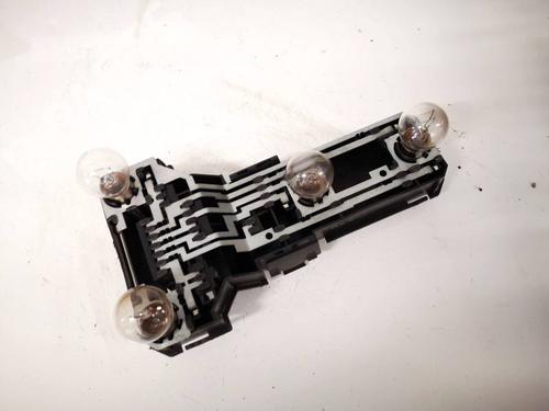 Used Lamp holder Lamp holder VW PASSAT B5 Variant (3B5) 1.9 TDI (110 hp) 35281780 35281780