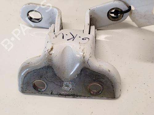 Used Hinge/Door check strap Hinge/Door check strap PEUGEOT BOXER Van 2.0 BlueHDi 130 (130 hp) 36102569 36102569