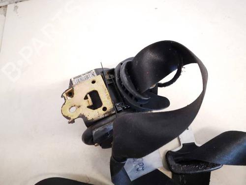 Rear right seatbelt CITROËN C8 (EA_, EB_) 2.2 HDi | BP35319551I28 - Image 2