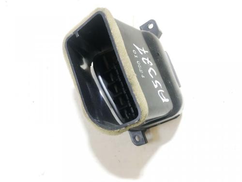 Air vent MAZDA PREMACY (CP) 1.9 (CP8W) | BP33524851I21 - Image 2