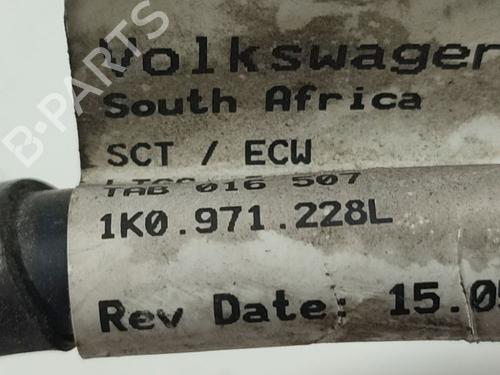 Cable VW PASSAT B6 (3C2) 2.0 TDI | BP34935922E12 - Image 5