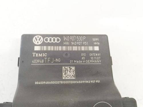 Electronic module SEAT LEON (1P1) 1.9 TDI | BP36959488M83 - Image 2