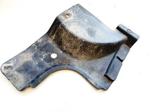 Underbody protection VW PASSAT B7 (362) 2.0 TDI | BP37063782M92 - Image 2