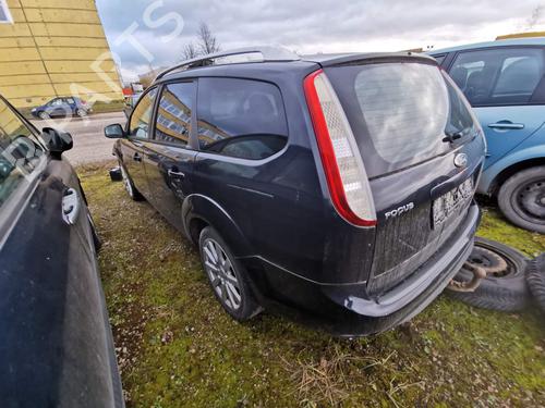 Engine mount FORD FOCUS II (DA_, HCP, DP) 1.8 TDCi | BP32549759M89 