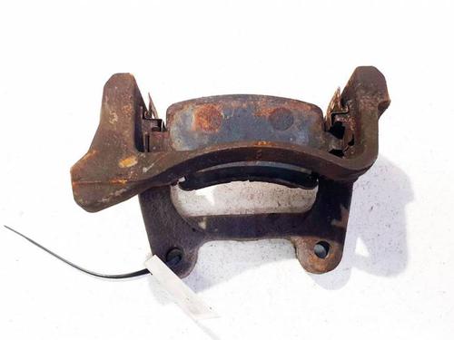 Left rear brake caliper VW PASSAT B7 (362) 1.6 TDI | BP37583226M107 - Image 2