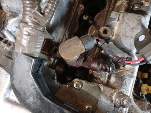 Injector LEXUS IS II (_E2_) 220d (ALE20) | BP39391591M100 - Image 2