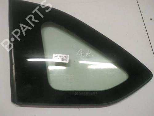 Used Rear left quarter glass Rear left quarter glass HONDA FR-V (BE) 2.0 (BE3) (150 hp) 34853939 34853939