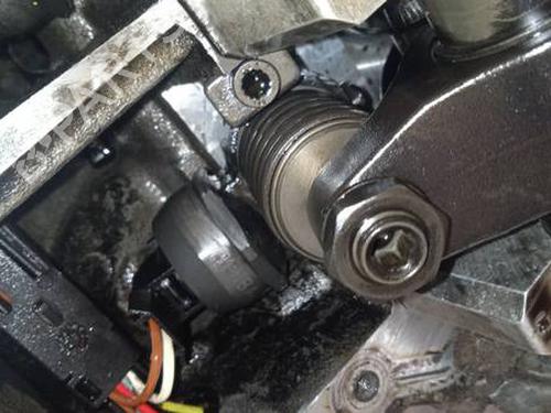 Used Injector Injector 35182524 35182524