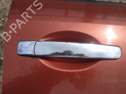 front-right-exterior-door-handle-nissan-murano-i-z50-2002-2003-2004-2005-2006-2007-2008-2009-35398246 main image