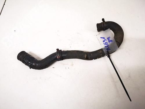 Used Pipe Pipe OPEL ASTRA G Hatchback (T98) 2.0 DI (F08, F48) (82 hp) 33084501 33084501