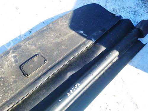 Rear parcel shelf VW PASSAT B6 (3C2) 1.9 TDI | BP35100283C85 - Image 3