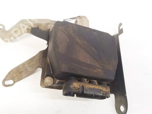 Used Electronic module Electronic module SKODA ROOMSTER (5J7) 1.4 TDI (80 hp) 34861052 34861052