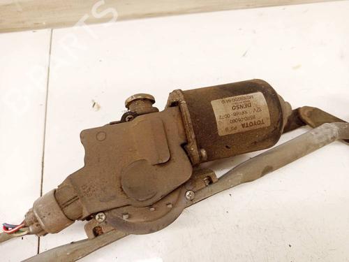 Used Front wiper motor Front wiper motor TOYOTA AVENSIS (_T25_) 2.0 D-4D (CDT250_, CDT250R) (116 hp) 34750584 34750584