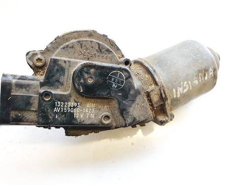 Used Front wiper motor Front wiper motor 34742612 34742612