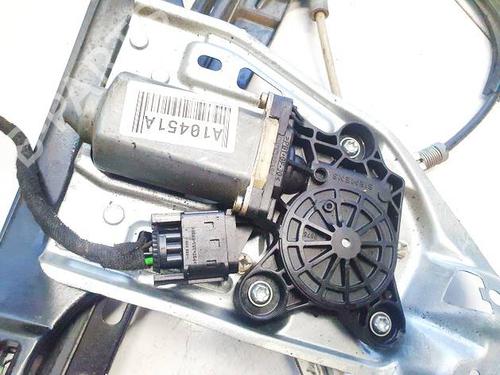 Used Left front window motor Left front window motor 34864399 34864399