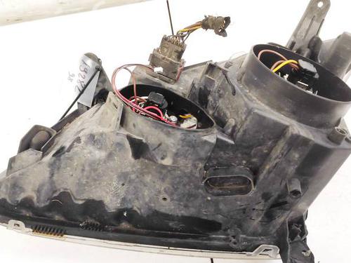 Right headlight OPEL VECTRA C (Z02) 2.2 DTI 16V (F69) | BP35239126C29 - Image 3