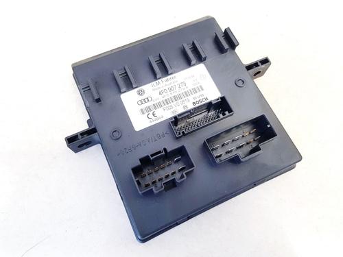 Used Electronic module Electronic module AUDI A6 C6 (4F2) 2.0 TDI (140 hp) 35638836 35638836